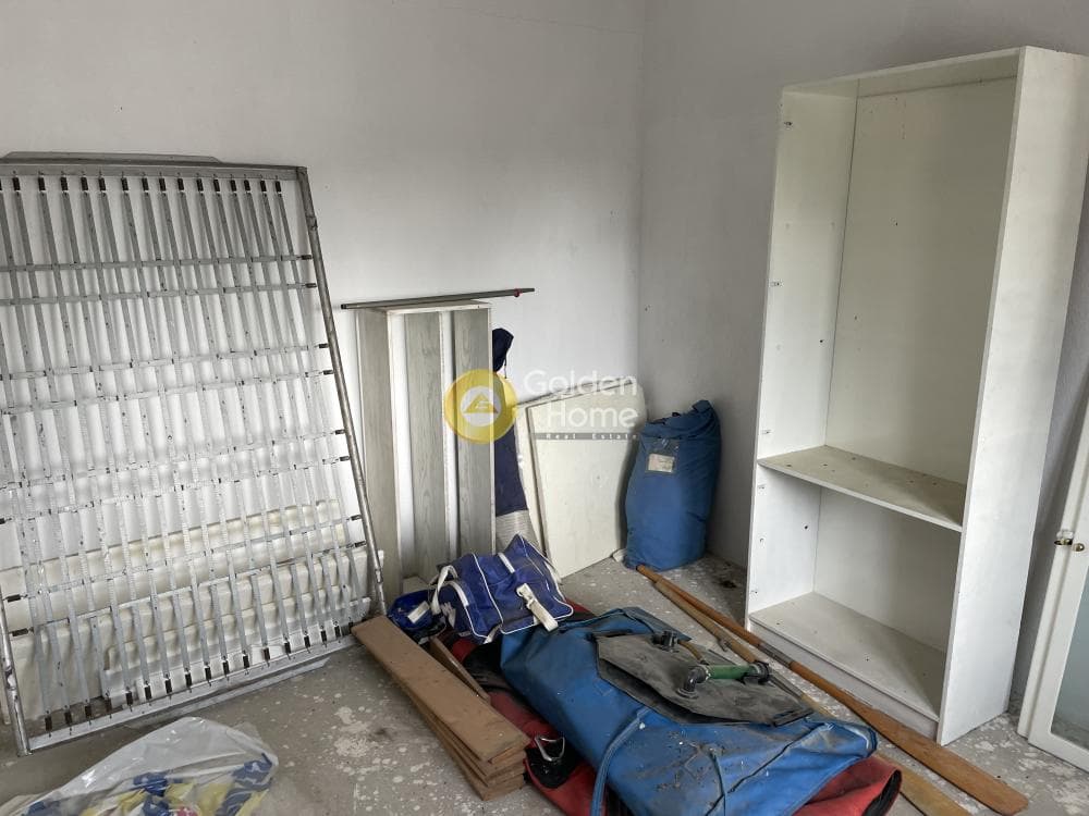 Μονοκατοικία στην Φίλυρο, Πεύκα — Φωτογραφία 17 από 39