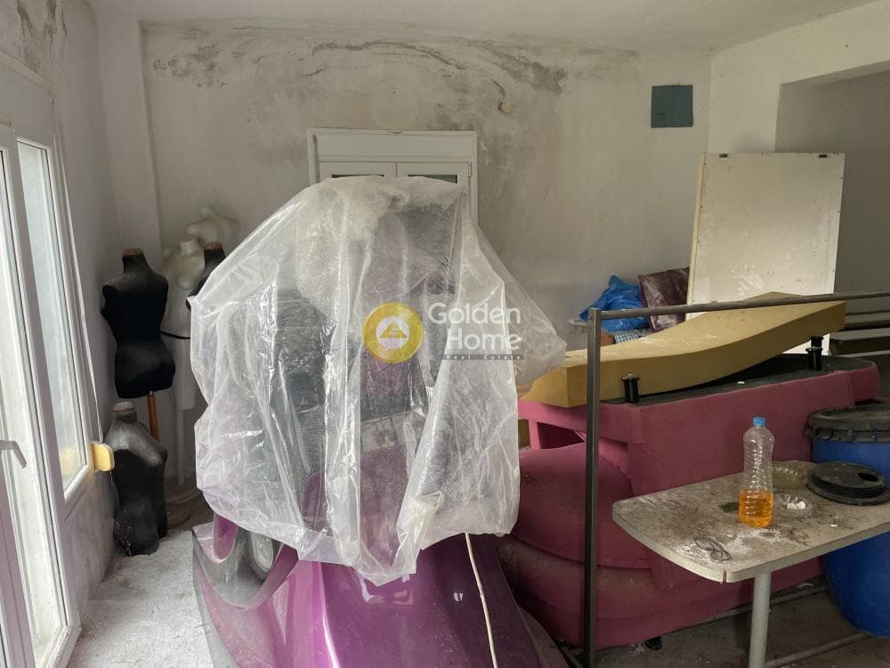 Μονοκατοικία στην Φίλυρο, Πεύκα — Φωτογραφία 3 από 39