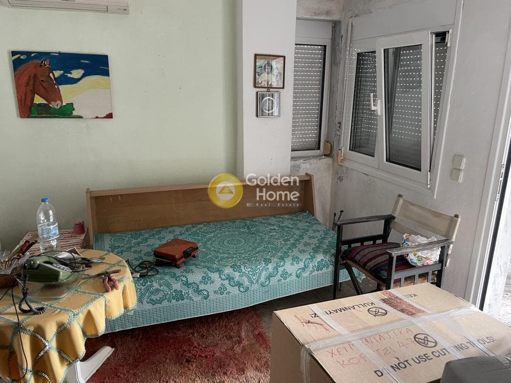 Μονοκατοικία στην Φίλυρο, Πεύκα — Φωτογραφία 30 από 39
