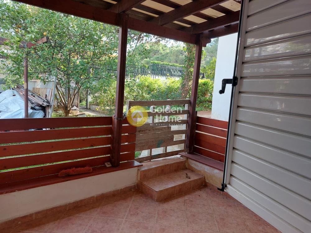 Apartment in Saronida, Saronida — Photo 16 of 16