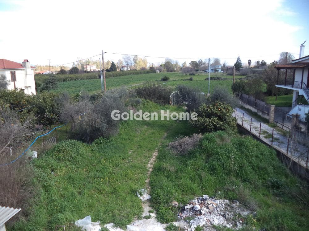 House in Rizomilos, Diakopto — Photo 15 of 18