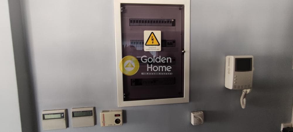 Γραφείο στην Παλαιό Ηράκλειο, Λυκόβρυση — Φωτογραφία 12 από 12