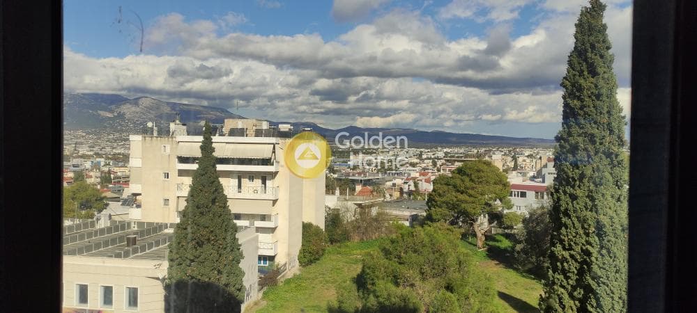 Γραφείο στην Παλαιό Ηράκλειο, Λυκόβρυση — Φωτογραφία 11 από 12