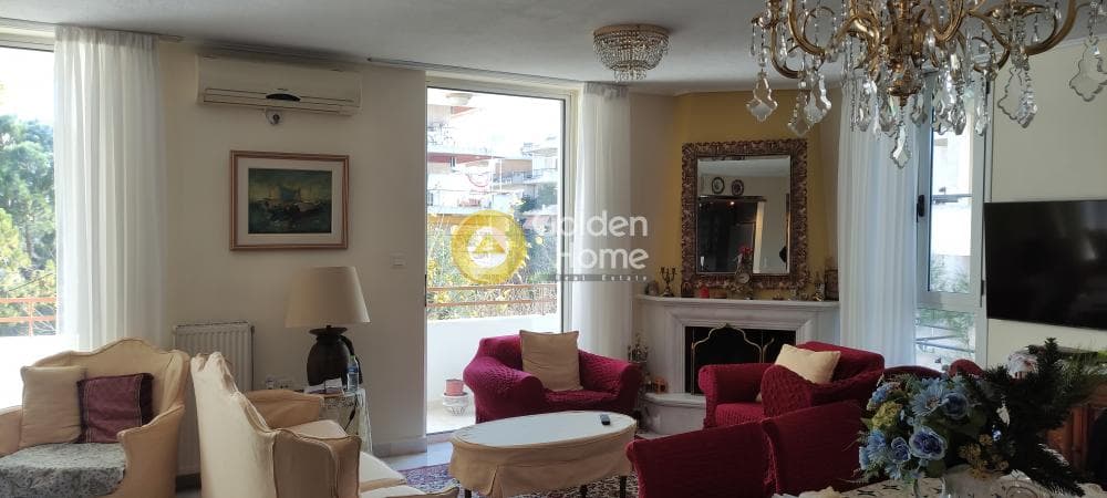 Apartment in Polidroso, Chalandri — Photo 1 of 16