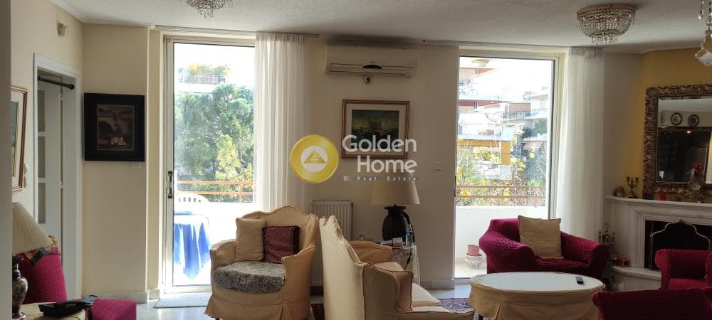 Apartment in Polidroso, Chalandri — Photo 6 of 16