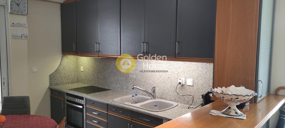 Apartment in Polidroso, Chalandri — Photo 3 of 16