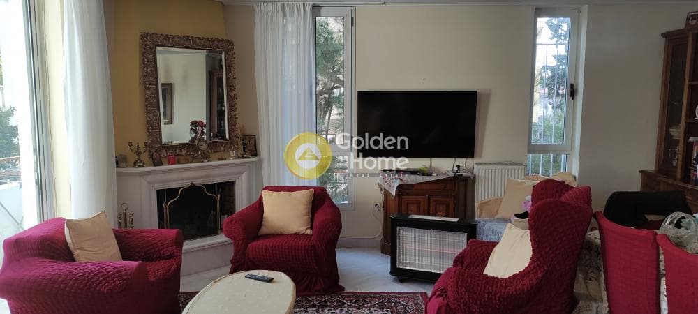 Apartment in Polidroso, Chalandri — Photo 4 of 16