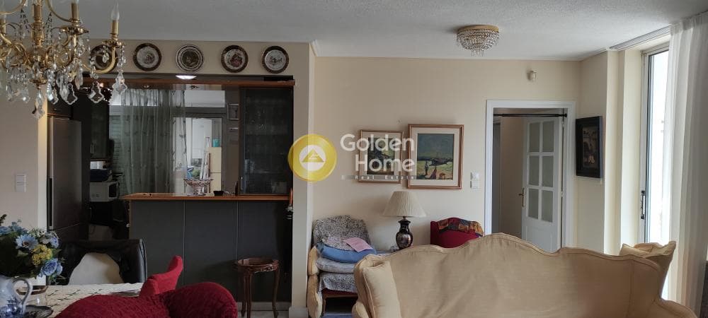 Apartment in Polidroso, Chalandri — Photo 7 of 16