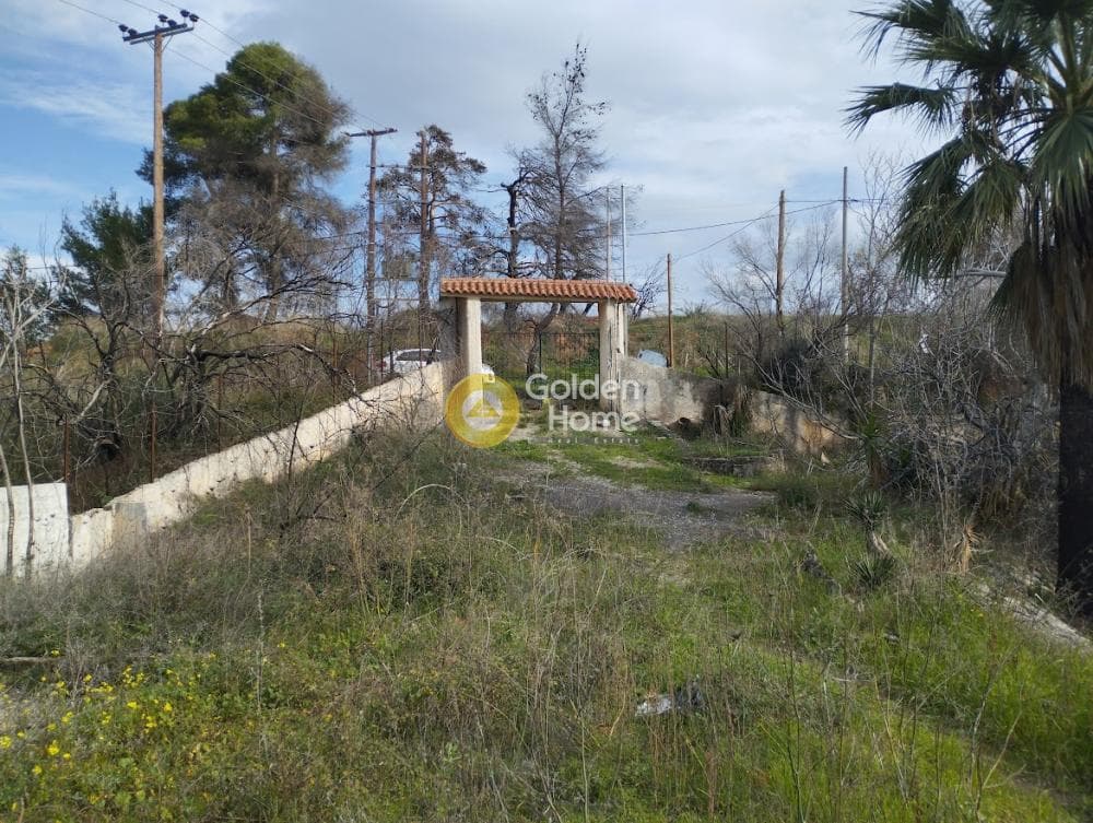 Μονοκατοικία στην Οικισμός Ποντίων, Άγιος Στέφανος — Φωτογραφία 1 από 46