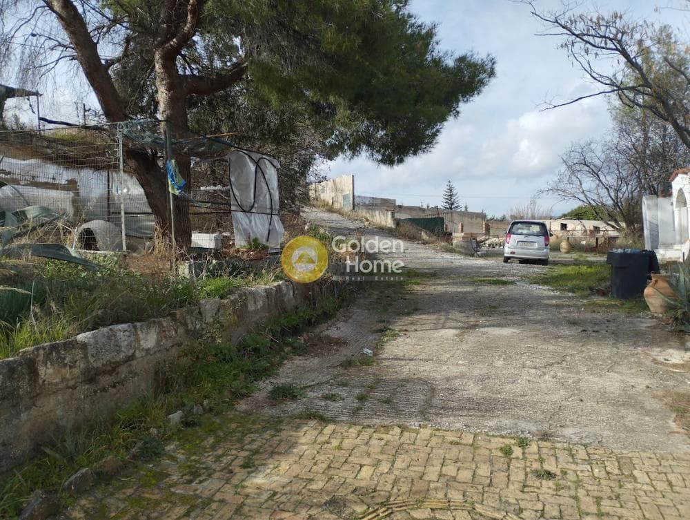 Μονοκατοικία στην Οικισμός Ποντίων, Άγιος Στέφανος — Φωτογραφία 2 από 46