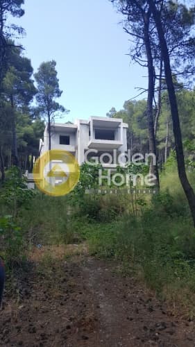 Μονοκατοικία στην Μεγάλα Σχοινία Α, Αχαρνές — Φωτογραφία 1 από 11