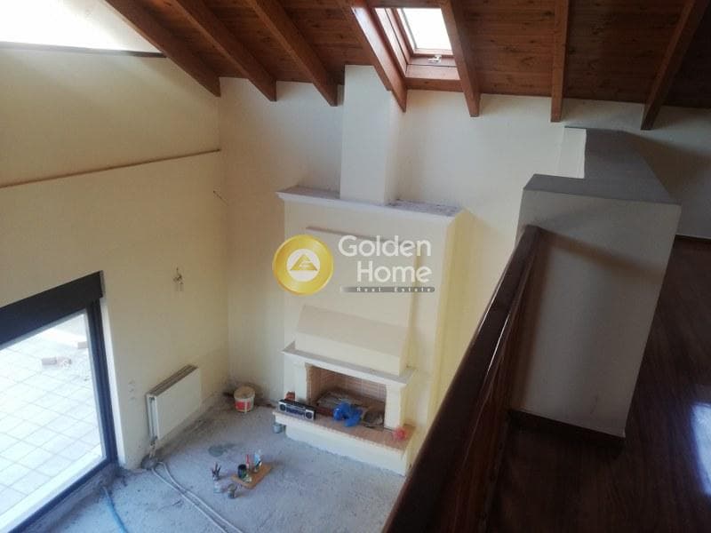 Apartment in Ano Kifisia, Melissia — Photo 6 of 22