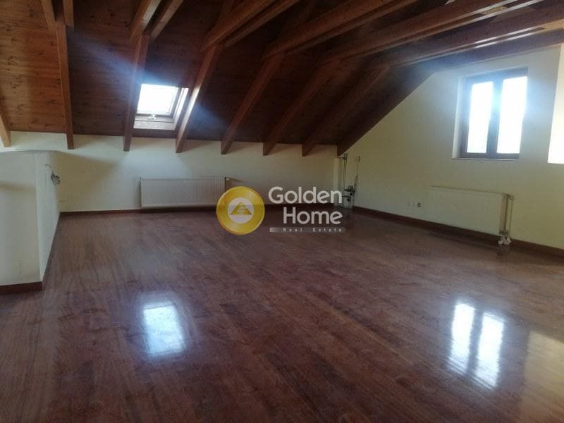 Apartment in Ano Kifisia, Melissia — Photo 11 of 22