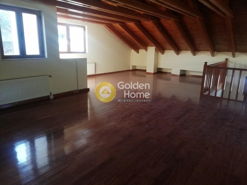 Apartment in Ano Kifisia, Melissia — Photo 12 of 22
