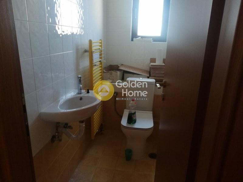 Apartment in Ano Kifisia, Melissia — Photo 16 of 22