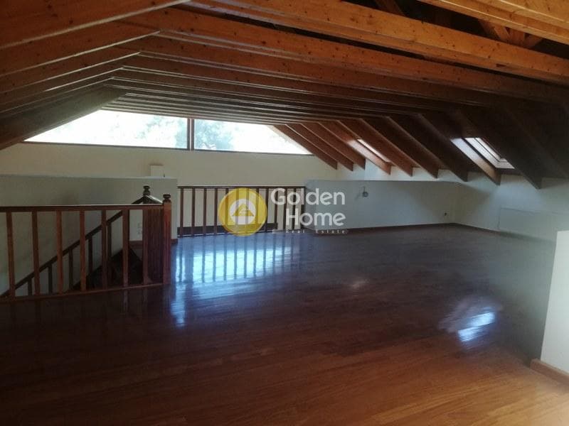 Apartment in Ano Kifisia, Melissia — Photo 10 of 22