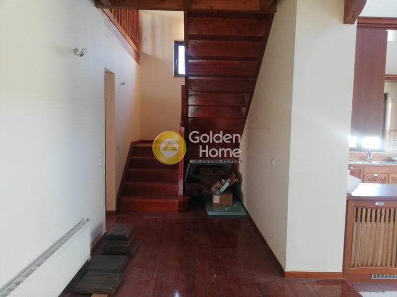 Apartment in Ano Kifisia, Melissia — Photo 9 of 22