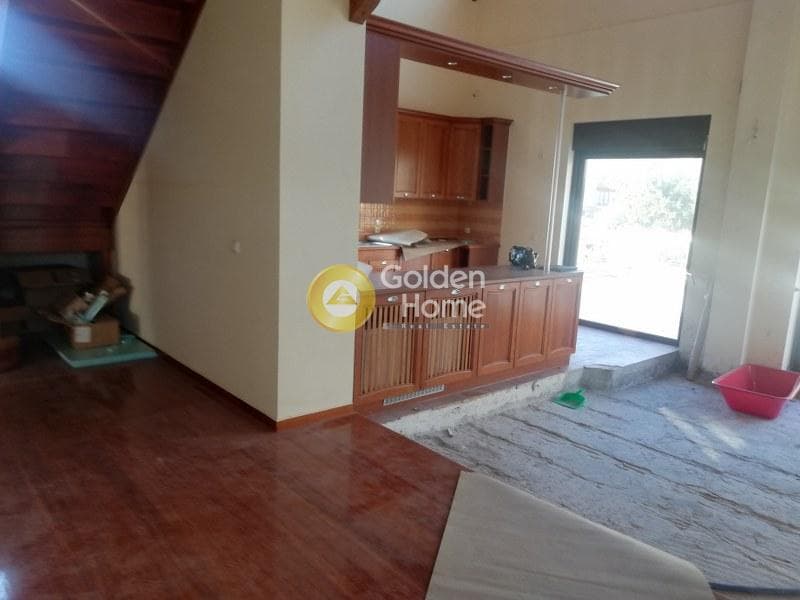 Apartment in Ano Kifisia, Melissia — Photo 2 of 22