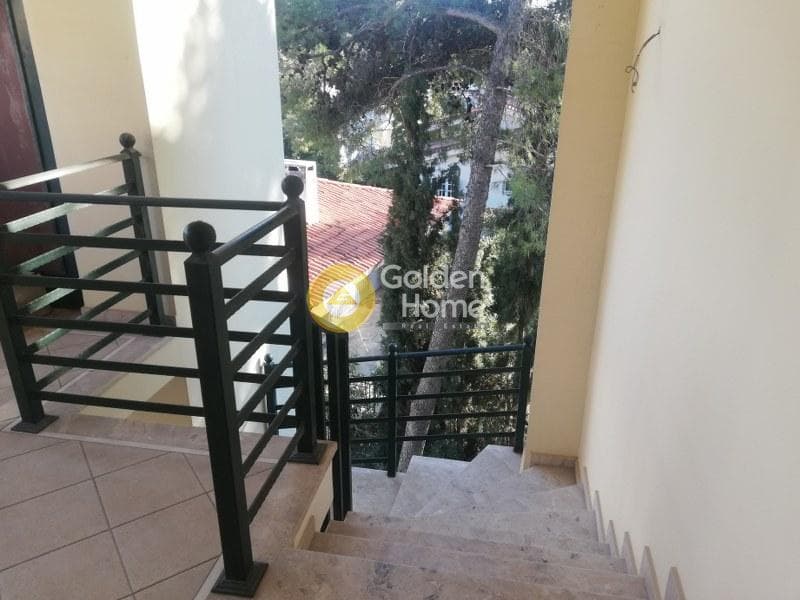 Apartment in Ano Kifisia, Melissia — Photo 21 of 22