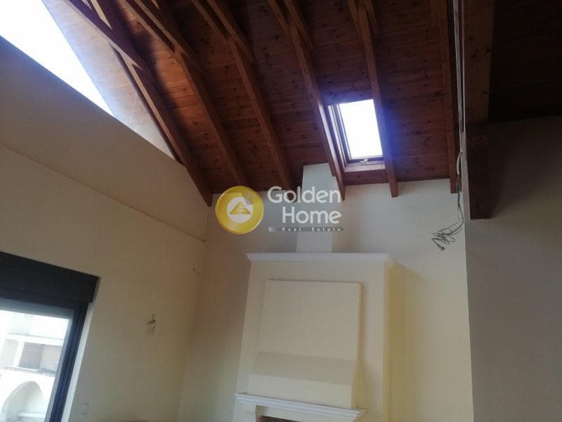 Apartment in Ano Kifisia, Melissia — Photo 7 of 22