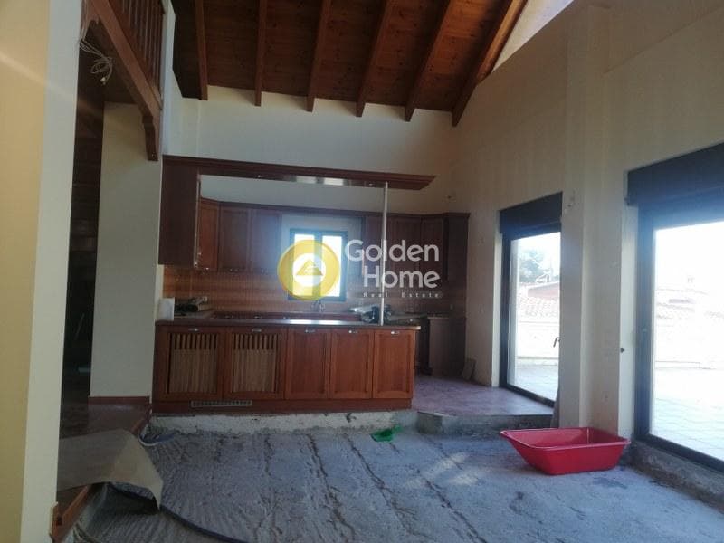 Apartment in Ano Kifisia, Melissia — Photo 3 of 22