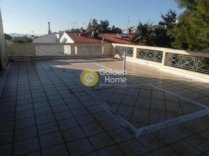 Apartment in Ano Kifisia, Melissia — Photo 8 of 22