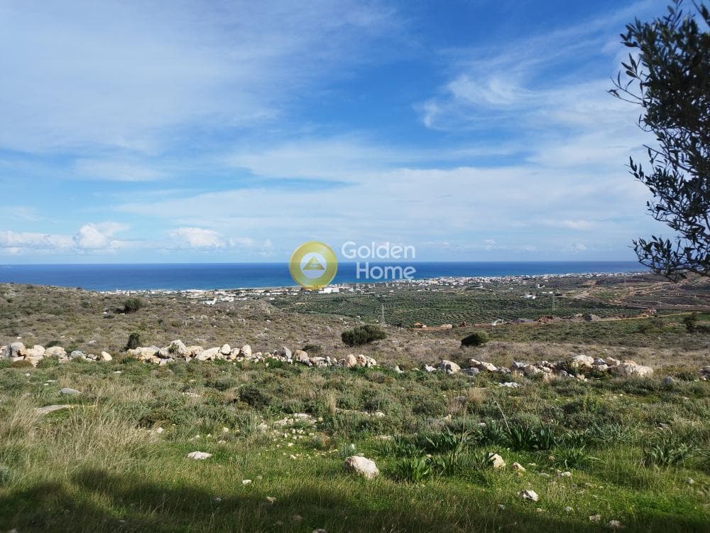 Building Plot in Moni Agiou Ioannoi Theologou, Gouves — Photo 3 of 3