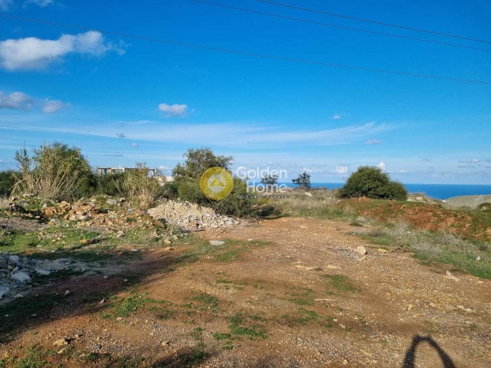 Building Plot in Anopoli, Gouves — Photo 2 of 2