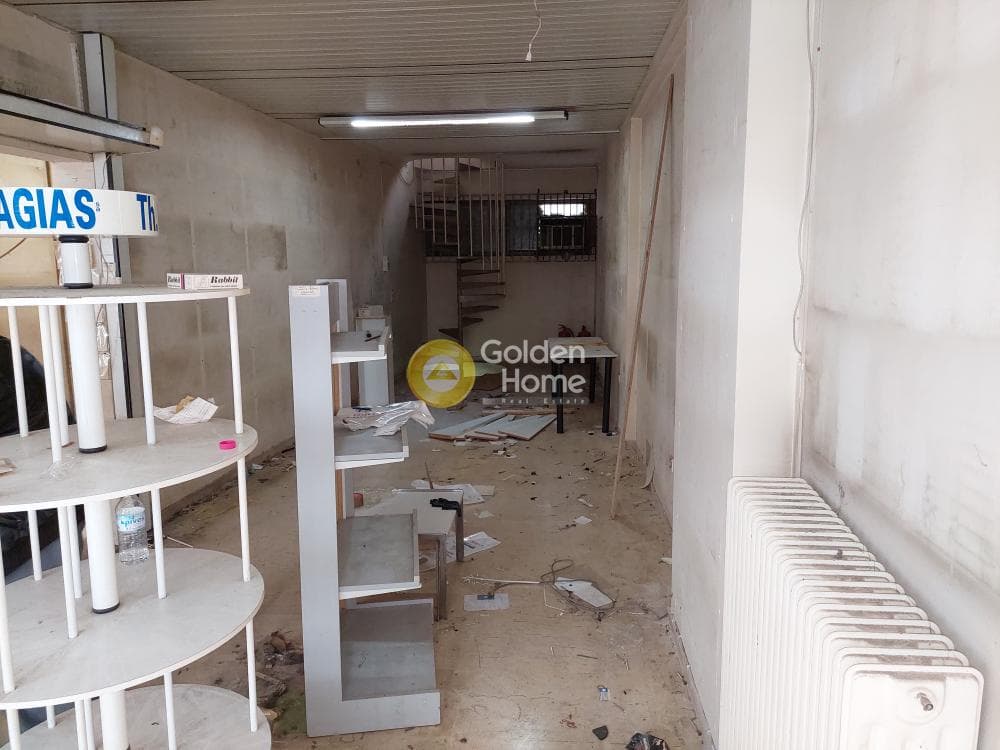 Retail Store in Terpsithea, Piraeus — Photo 1 of 23