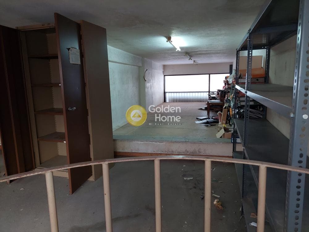 Retail Store in Terpsithea, Piraeus — Photo 10 of 23