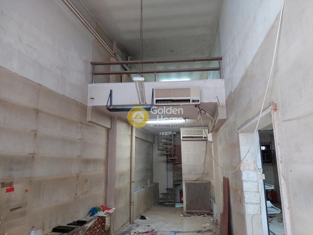 Retail Store in Terpsithea, Piraeus — Photo 13 of 23