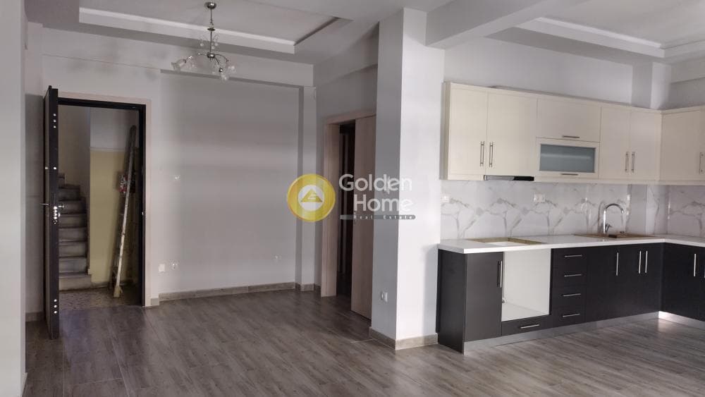 Apartment in Agios Panteleimonas, Patision - Acharnon — Photo 3 of 24