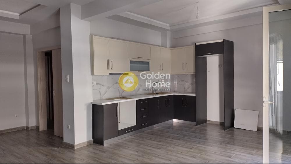 Apartment in Agios Panteleimonas, Patision - Acharnon — Photo 2 of 24