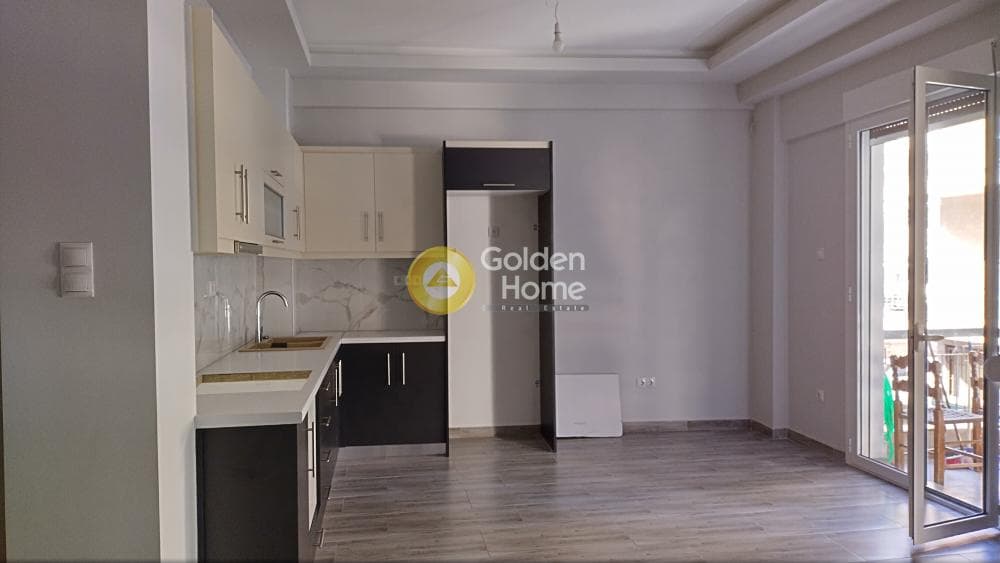 Apartment in Agios Panteleimonas, Patision - Acharnon — Photo 4 of 24