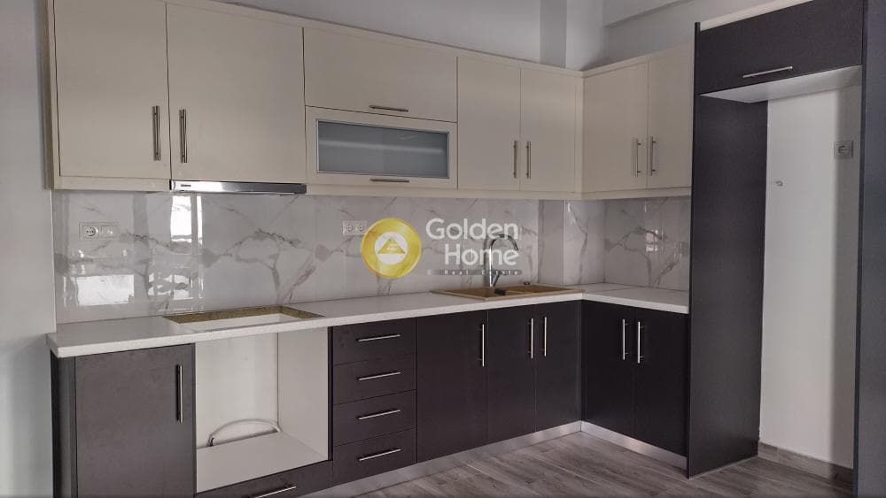 Apartment in Agios Panteleimonas, Patision - Acharnon — Photo 5 of 24