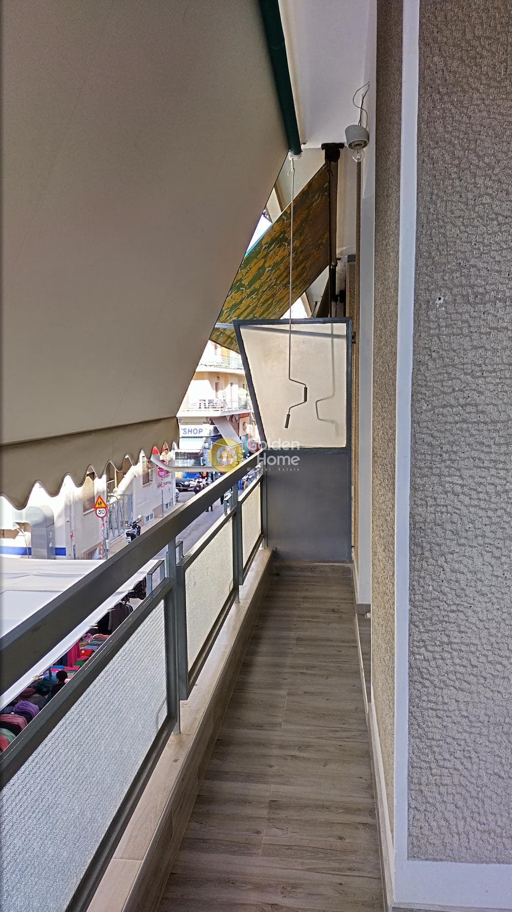 Apartment in Agios Panteleimonas, Patision - Acharnon — Photo 6 of 24