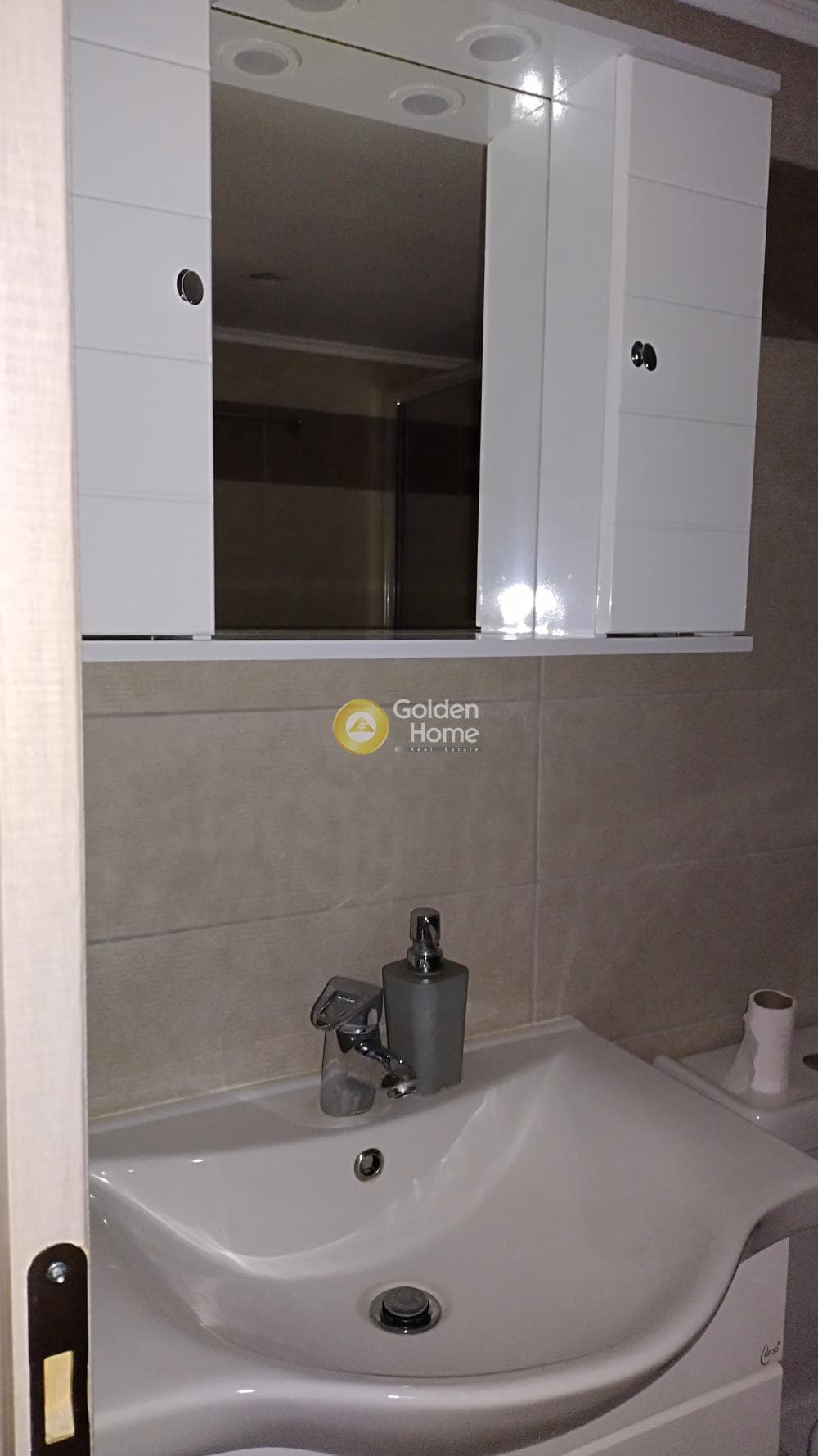 Apartment in Agios Panteleimonas, Patision - Acharnon — Photo 9 of 24