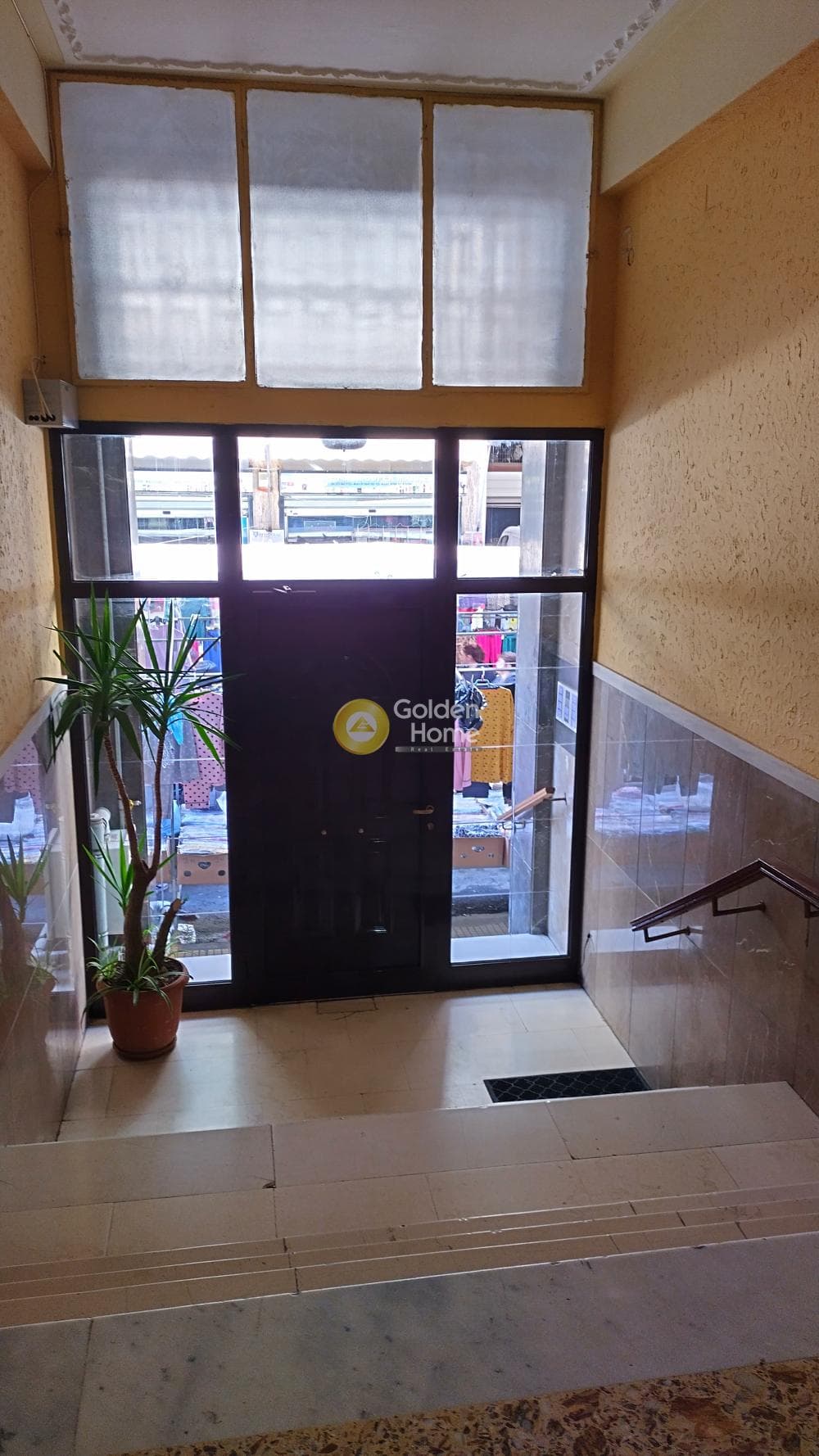 Apartment in Agios Panteleimonas, Patision - Acharnon — Photo 20 of 24