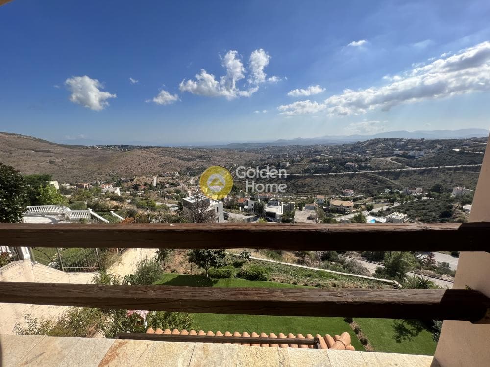 House in Kallithea, Penteli — Photo 1 of 48
