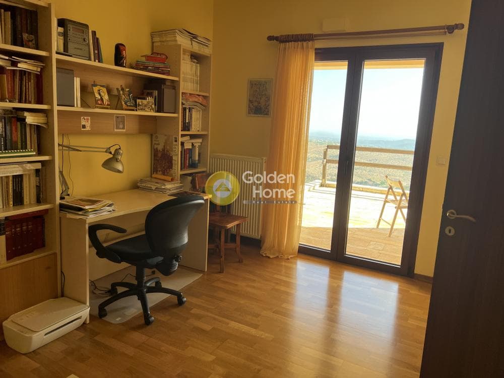 House in Kallithea, Penteli — Photo 14 of 48