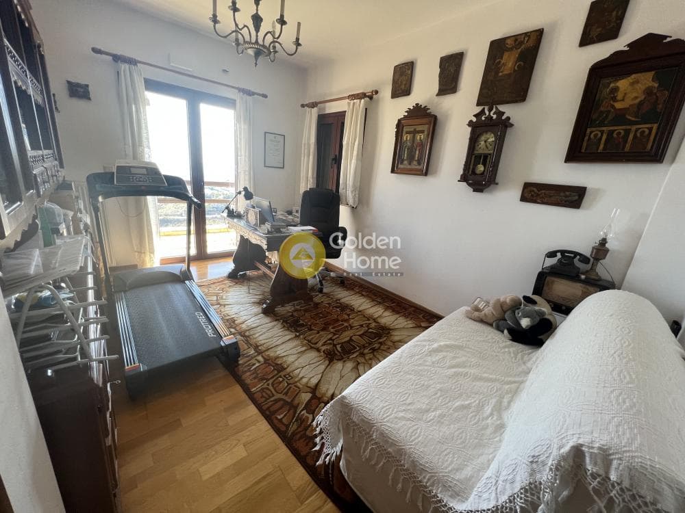 House in Kallithea, Penteli — Photo 20 of 48