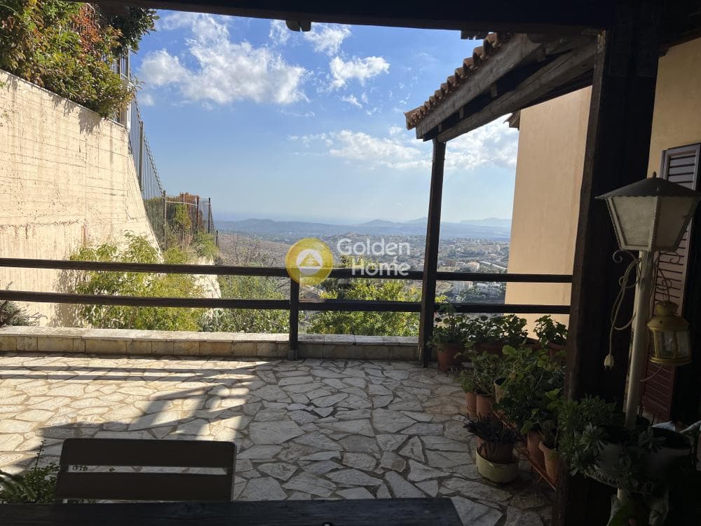 House in Kallithea, Penteli — Photo 42 of 48