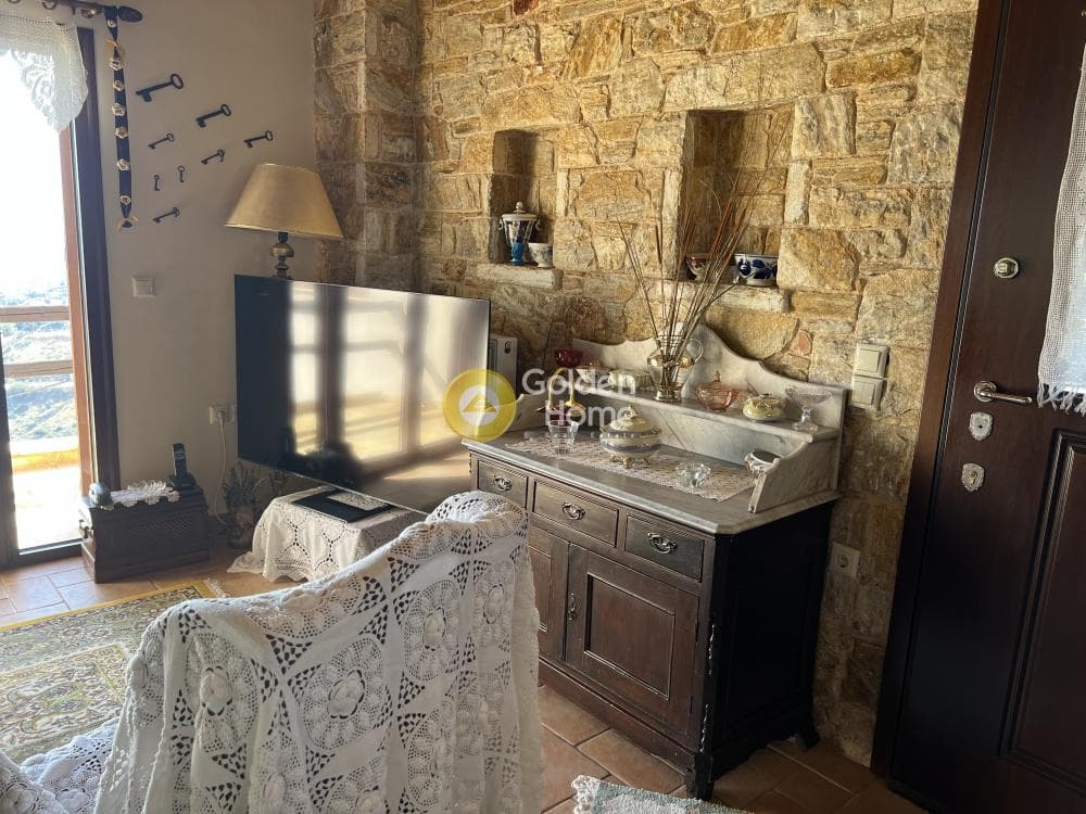 House in Kallithea, Penteli — Photo 43 of 48