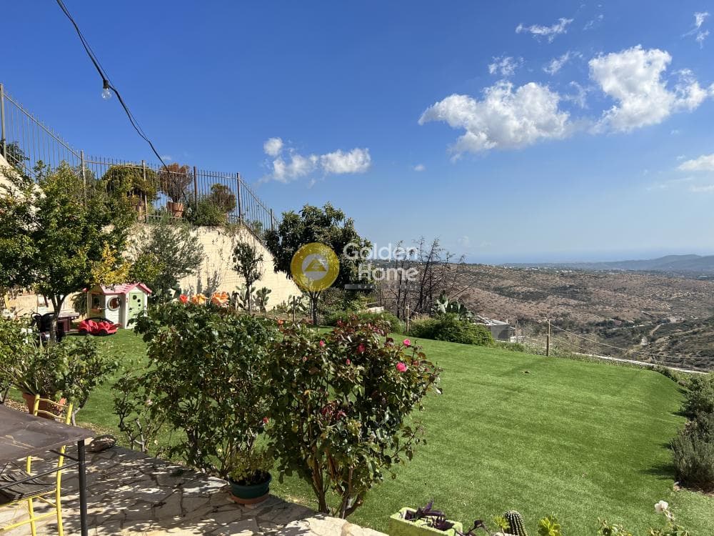 House in Kallithea, Penteli — Photo 45 of 48