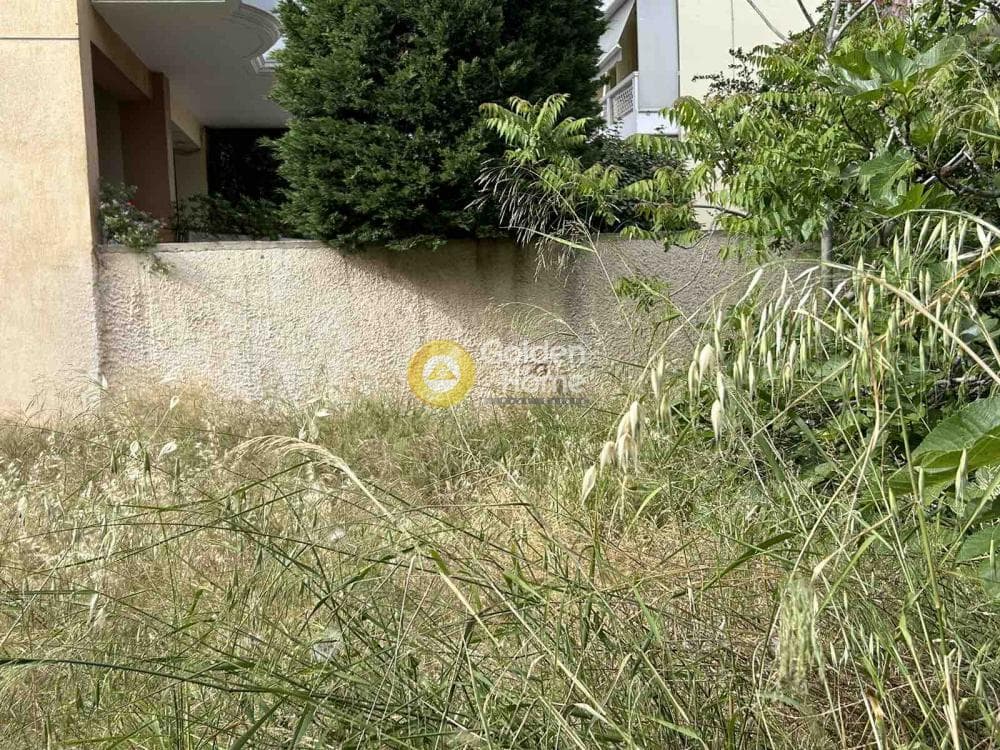 Οικόπεδο στην Πυργούθι, Αχαρνές — Φωτογραφία 3 από 4