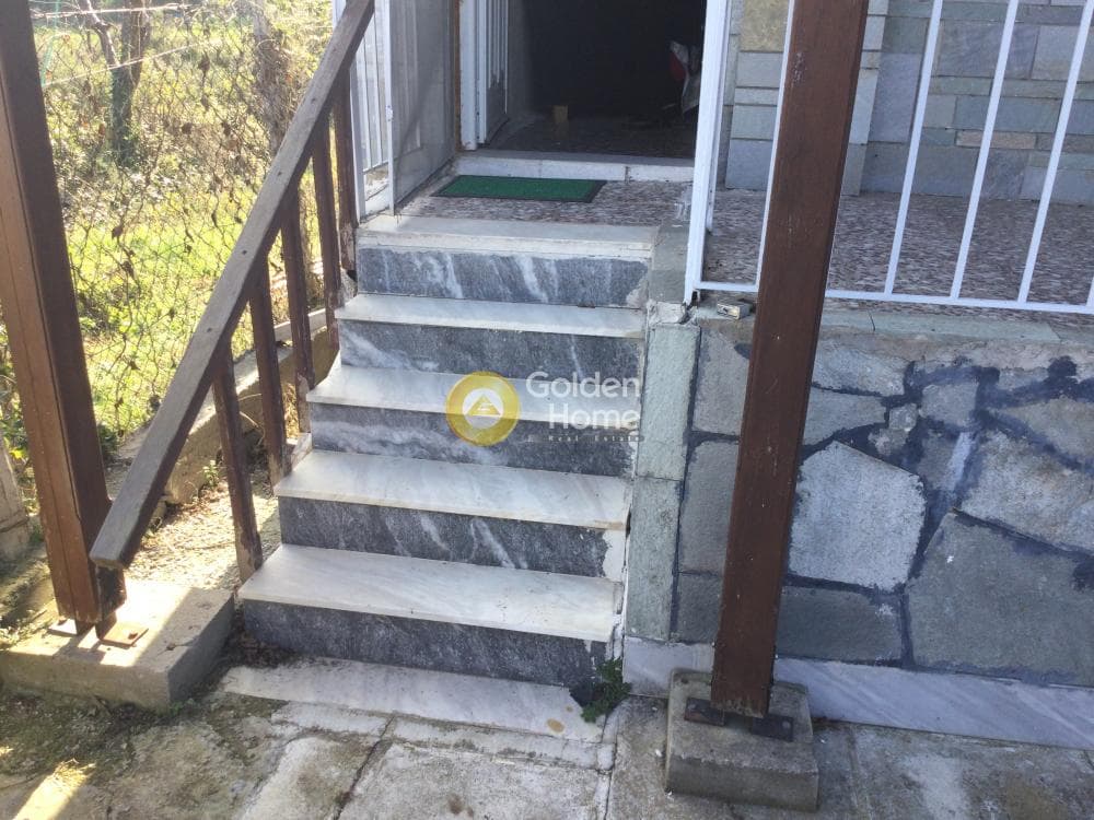 House in Center, Epanomi — Photo 6 of 26