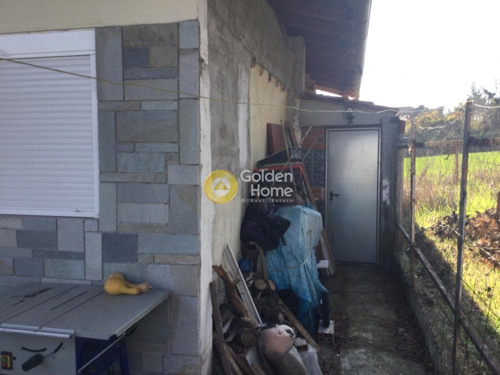 House in Center, Epanomi — Photo 8 of 26