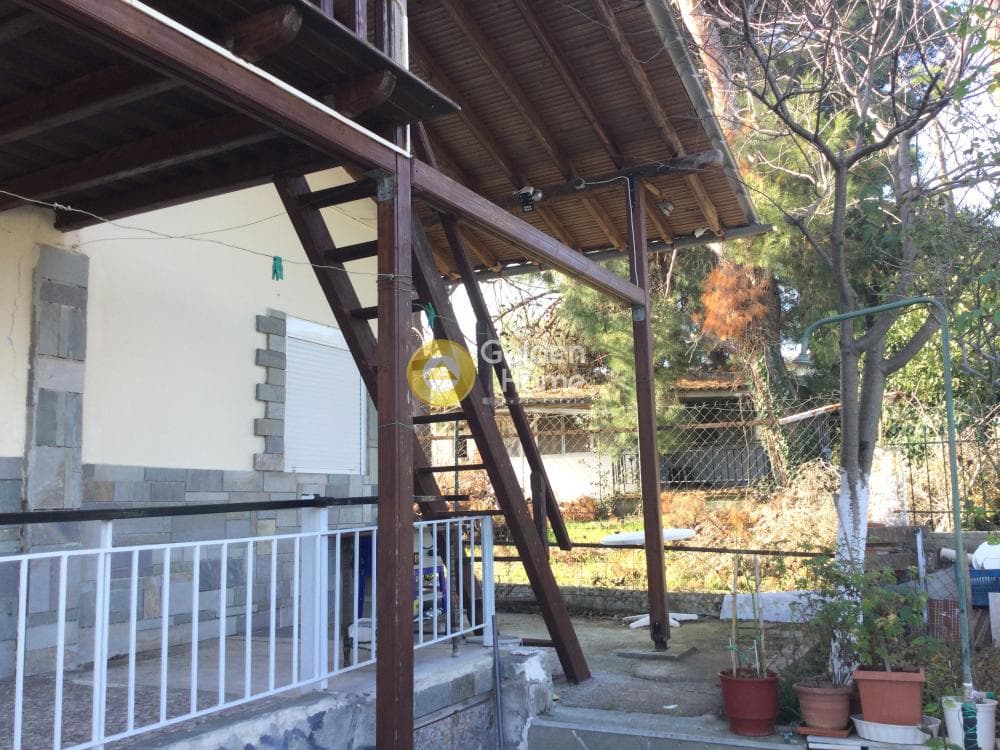 House in Center, Epanomi — Photo 9 of 26