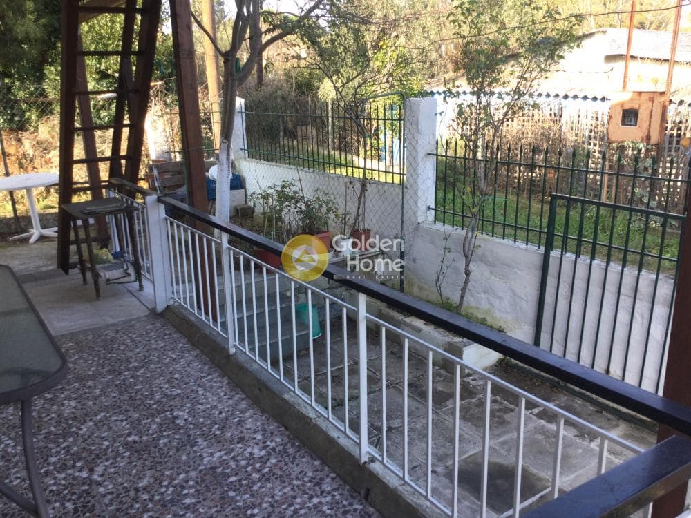 House in Center, Epanomi — Photo 15 of 26