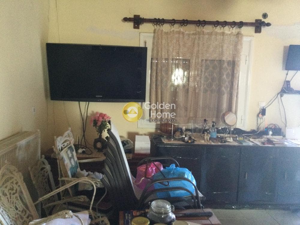 House in Center, Epanomi — Photo 17 of 26